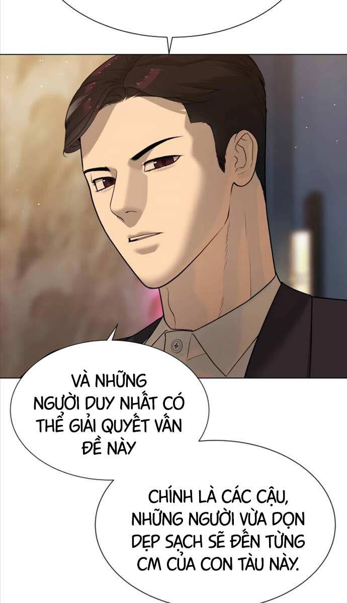 Sát Thủ Peter Chap 29 - Next Chap 30