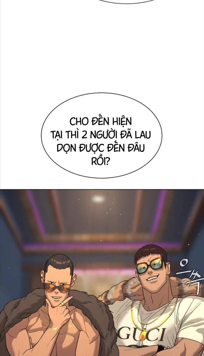 Sát Thủ Peter Chap 29 - Next Chap 30