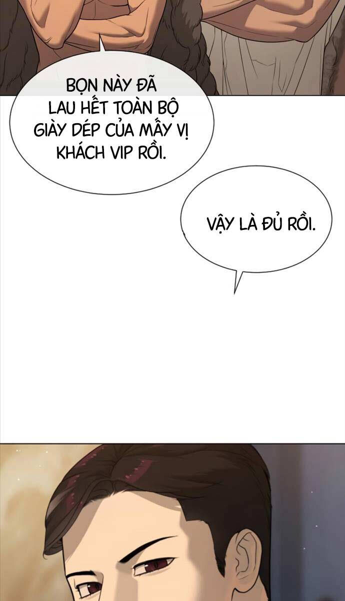 Sát Thủ Peter Chap 29 - Next Chap 30