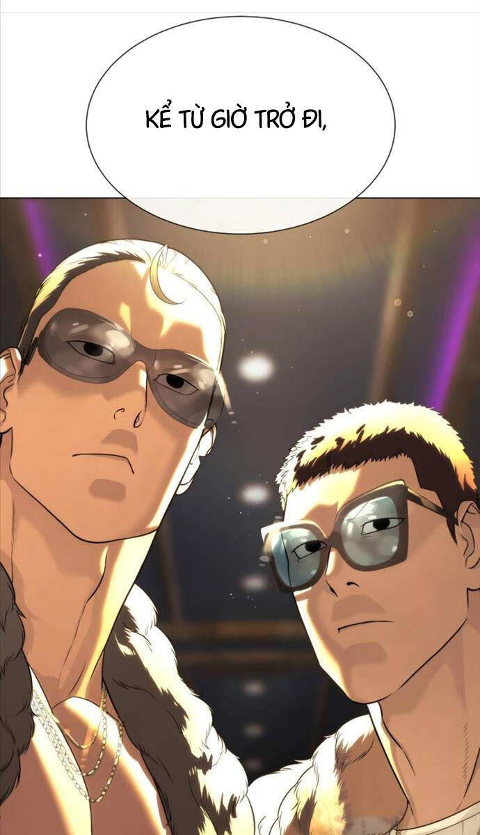 Sát Thủ Peter Chap 29 - Next Chap 30
