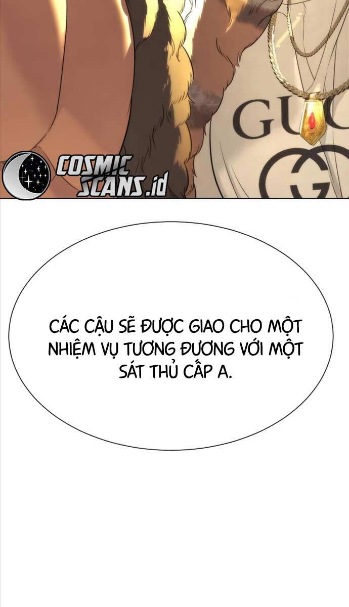 Sát Thủ Peter Chap 29 - Next Chap 30