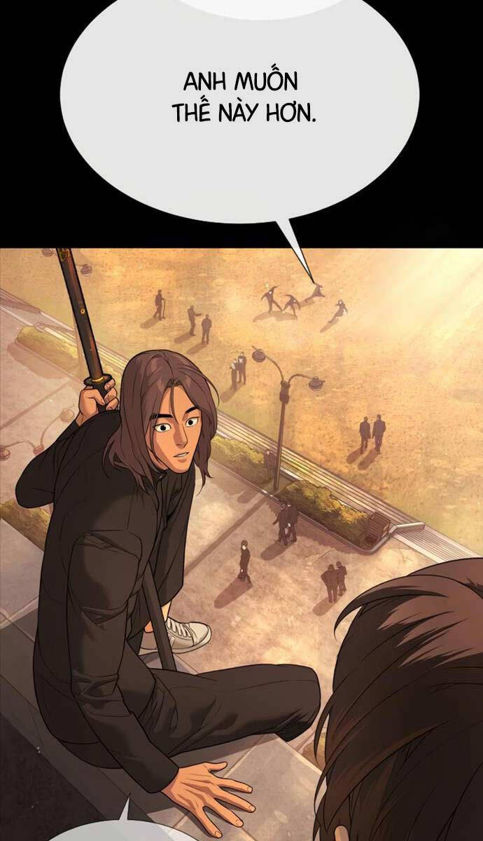 Sát Thủ Peter Chap 29 - Next Chap 30