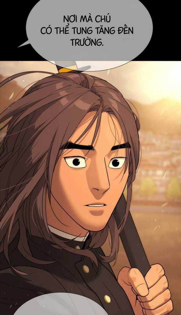 Sát Thủ Peter Chap 29 - Next Chap 30