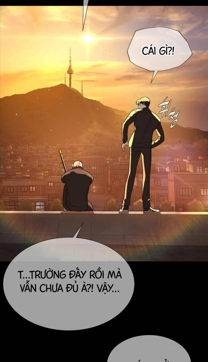 Sát Thủ Peter Chap 29 - Next Chap 30