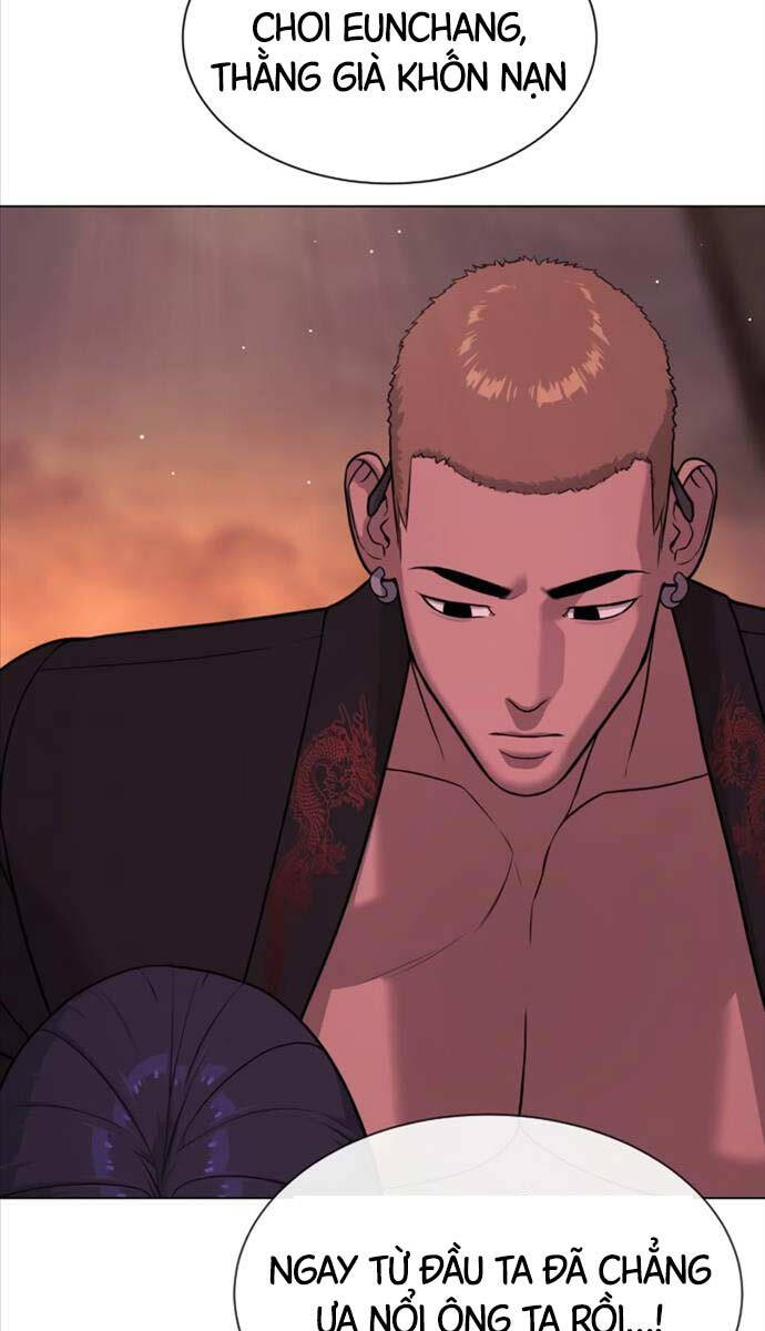Sát Thủ Peter Chap 29 - Next Chap 30
