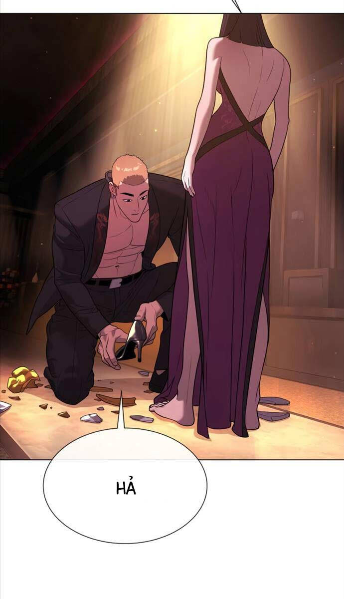 Sát Thủ Peter Chap 29 - Next Chap 30