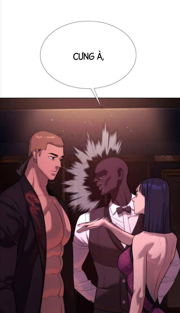 Sát Thủ Peter Chap 29 - Next Chap 30