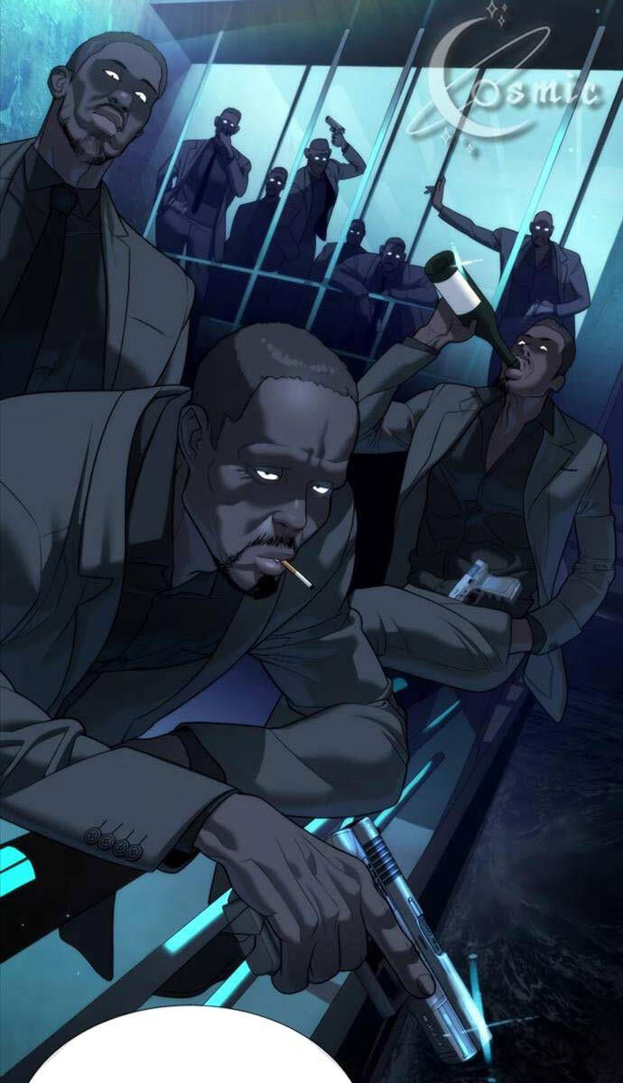Sát Thủ Peter Chap 29 - Next Chap 30