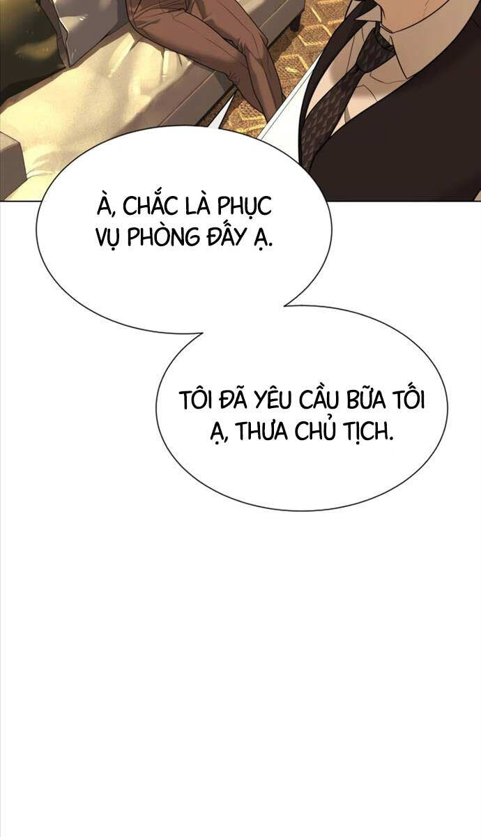 Sát Thủ Peter Chap 29 - Next Chap 30