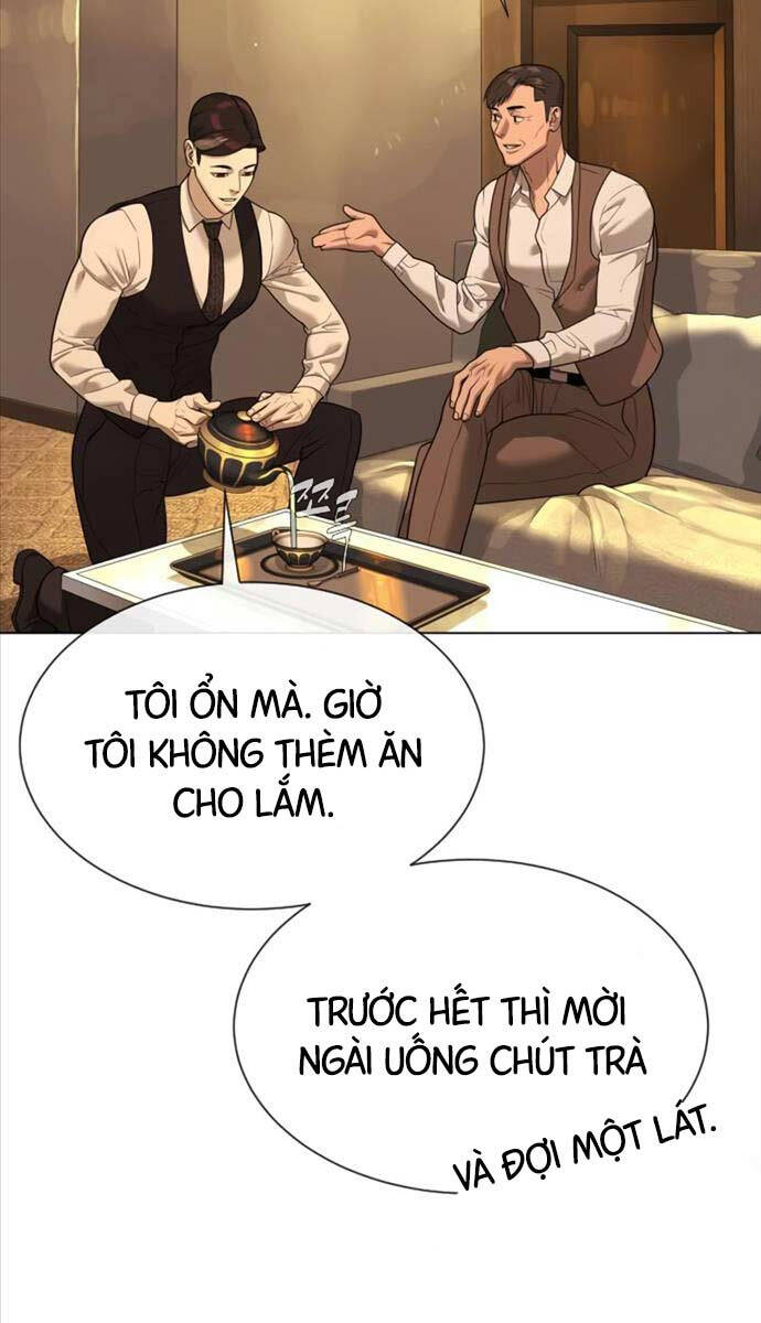 Sát Thủ Peter Chap 29 - Next Chap 30