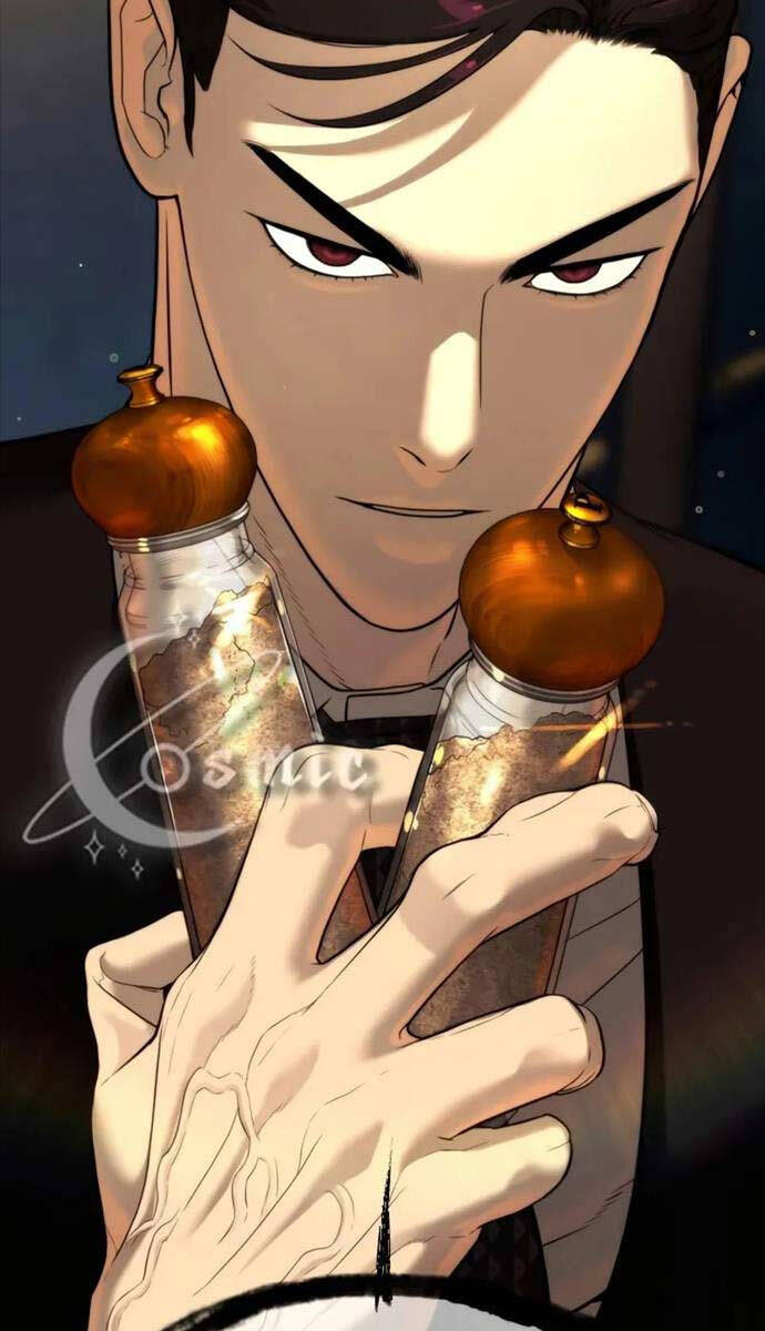 Sát Thủ Peter Chap 29 - Next Chap 30