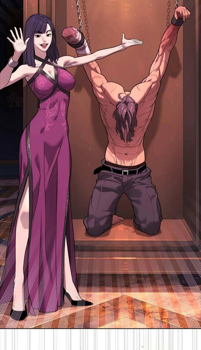 Sát Thủ Peter Chap 29 - Next Chap 30