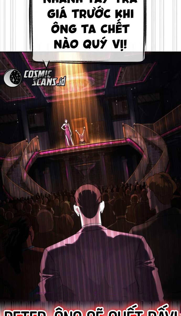 Sát Thủ Peter Chap 29 - Next Chap 30