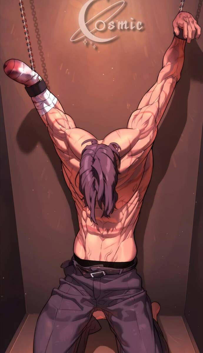 Sát Thủ Peter Chap 29 - Next Chap 30