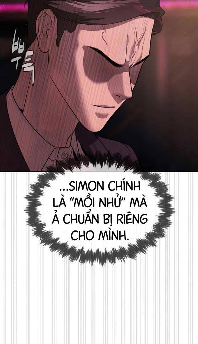Sát Thủ Peter Chap 29 - Next Chap 30
