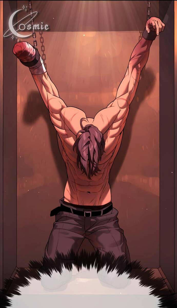 Sát Thủ Peter Chap 29 - Next Chap 30