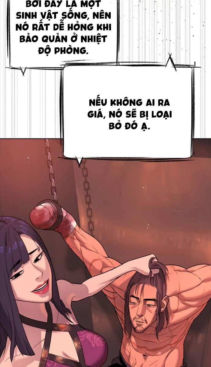 Sát Thủ Peter Chap 29 - Next Chap 30