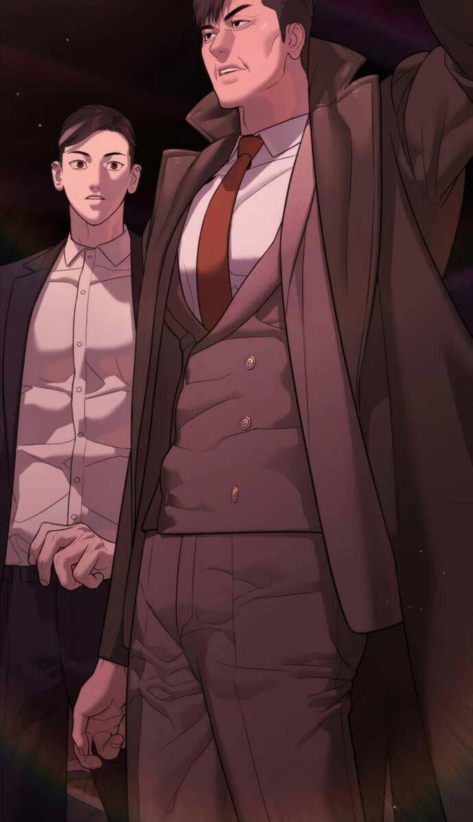 Sát Thủ Peter Chap 29 - Next Chap 30