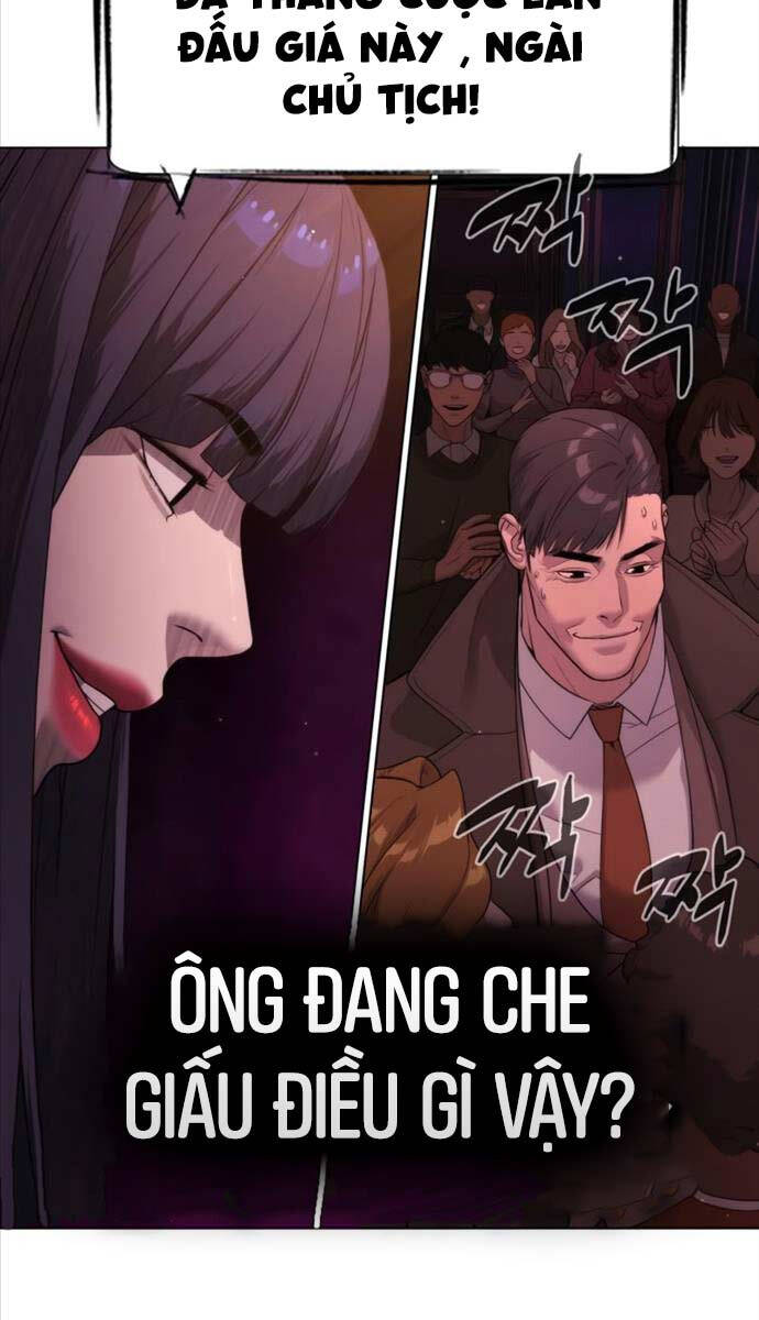 Sát Thủ Peter Chap 29 - Next Chap 30