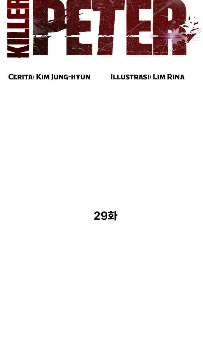 Sát Thủ Peter Chap 29 - Next Chap 30