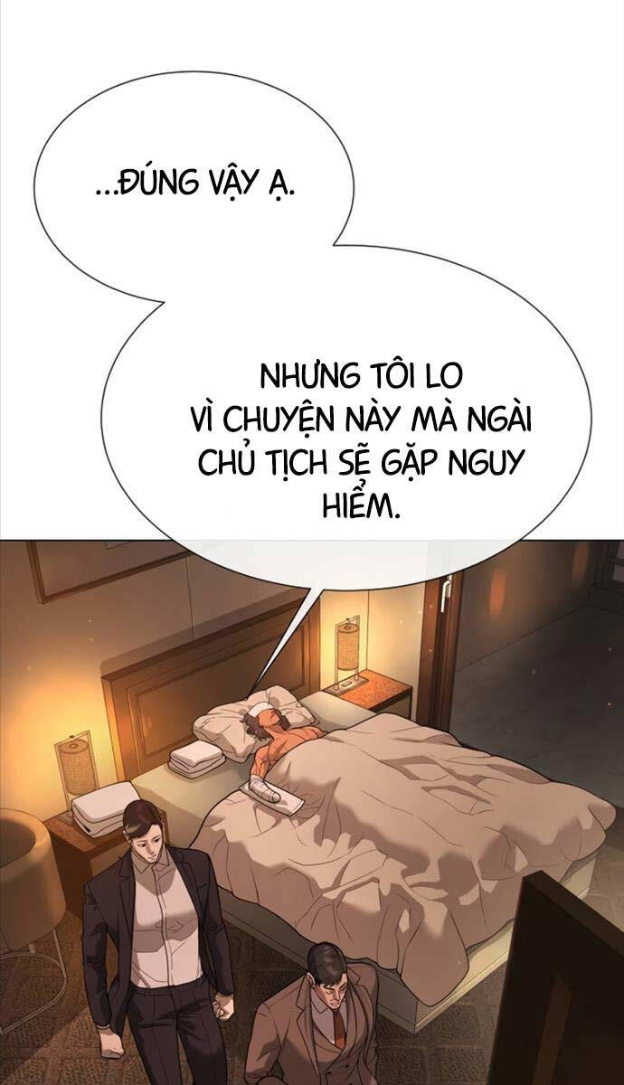 Sát Thủ Peter Chap 29 - Next Chap 30