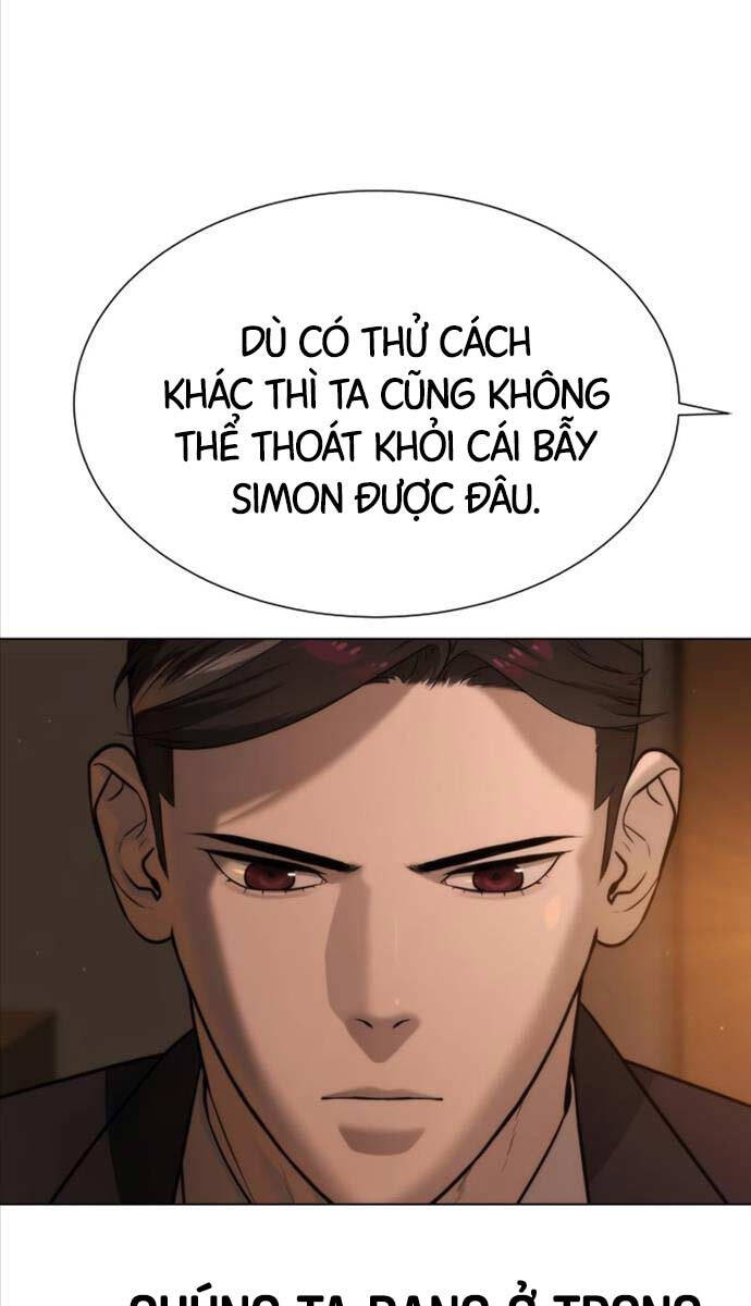 Sát Thủ Peter Chap 29 - Next Chap 30