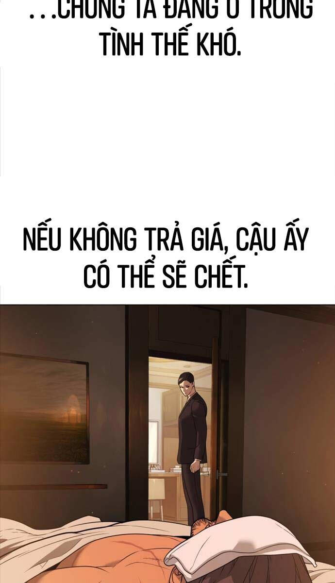 Sát Thủ Peter Chap 29 - Next Chap 30