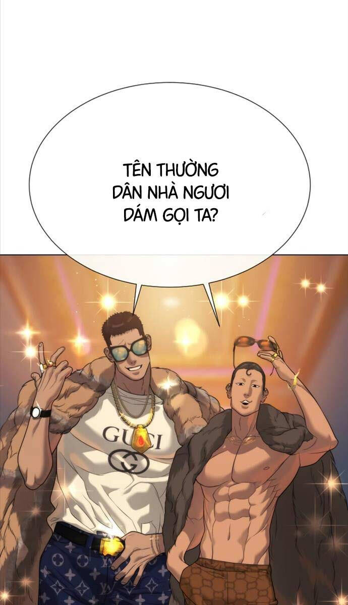 Sát Thủ Peter Chap 29 - Next Chap 30