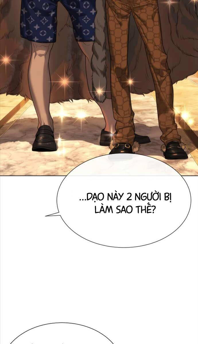 Sát Thủ Peter Chap 29 - Next Chap 30