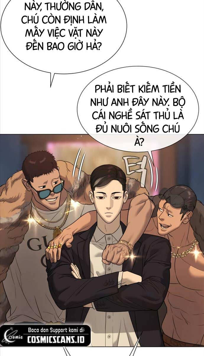 Sát Thủ Peter Chap 29 - Next Chap 30