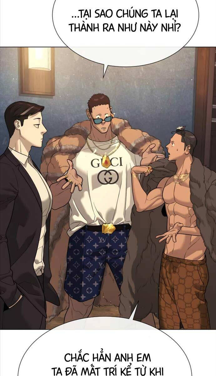 Sát Thủ Peter Chap 29 - Next Chap 30