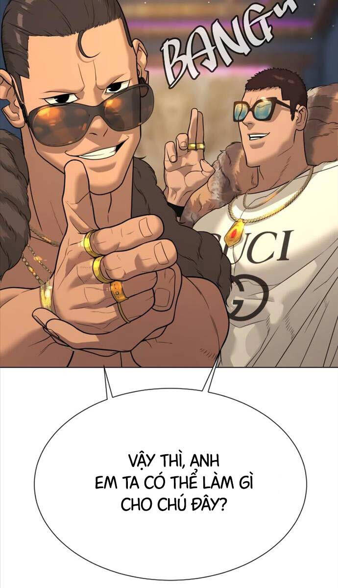 Sát Thủ Peter Chap 29 - Next Chap 30