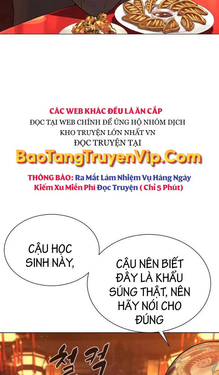 Sát Thủ Peter Chap 3 - Next Chap 4