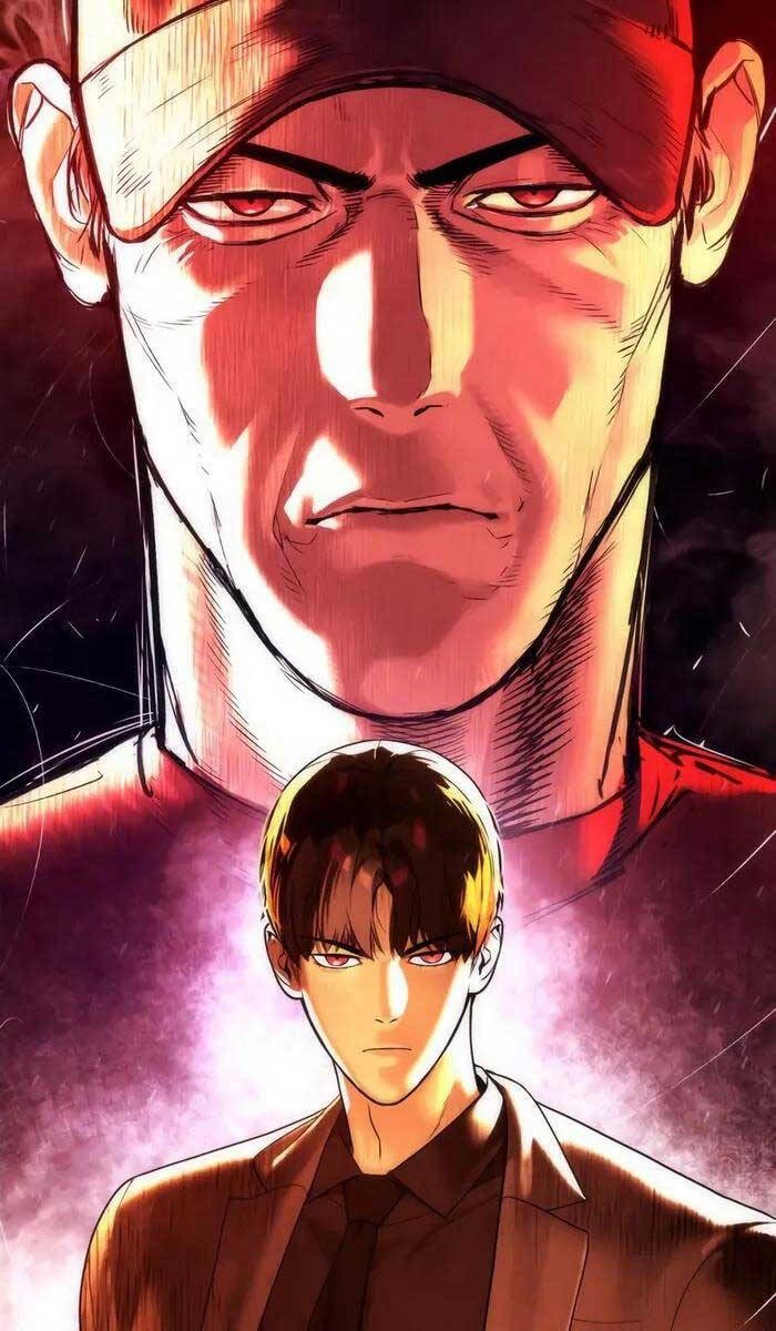Sát Thủ Peter Chap 3 - Next Chap 4