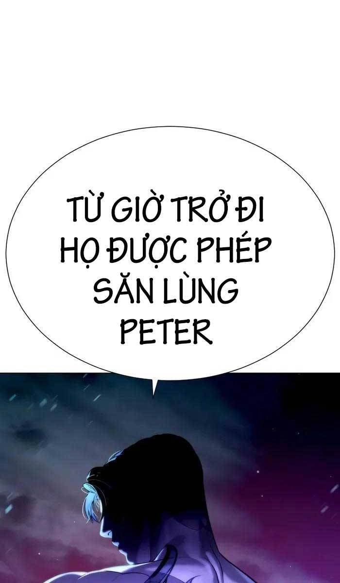 Sát Thủ Peter Chap 3 - Next Chap 4
