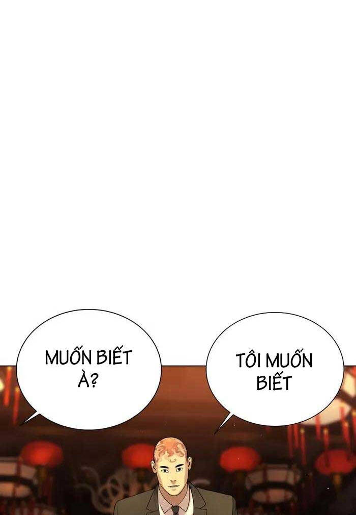 Sát Thủ Peter Chap 3 - Next Chap 4