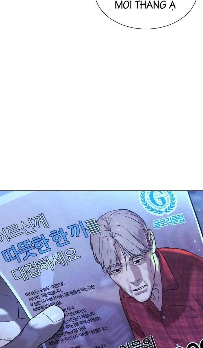 Sát Thủ Peter Chap 3 - Next Chap 4
