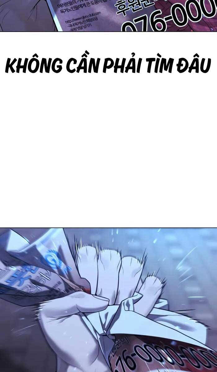 Sát Thủ Peter Chap 3 - Next Chap 4
