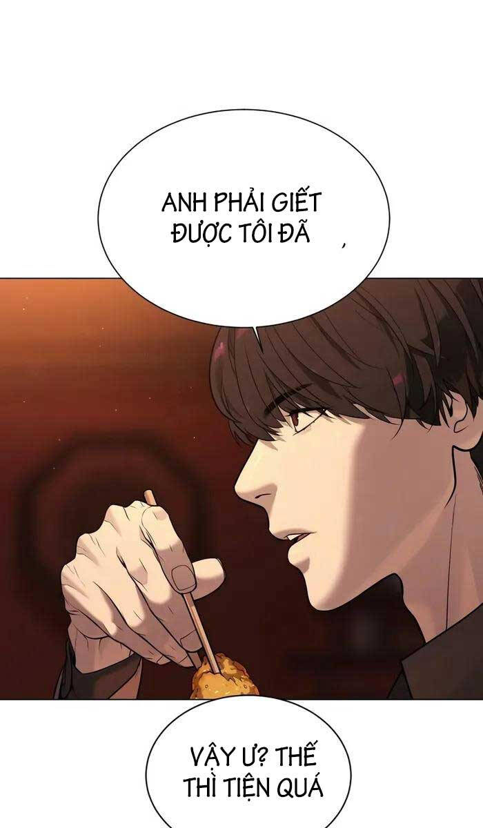 Sát Thủ Peter Chap 3 - Next Chap 4