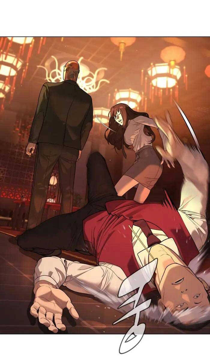 Sát Thủ Peter Chap 3 - Next Chap 4