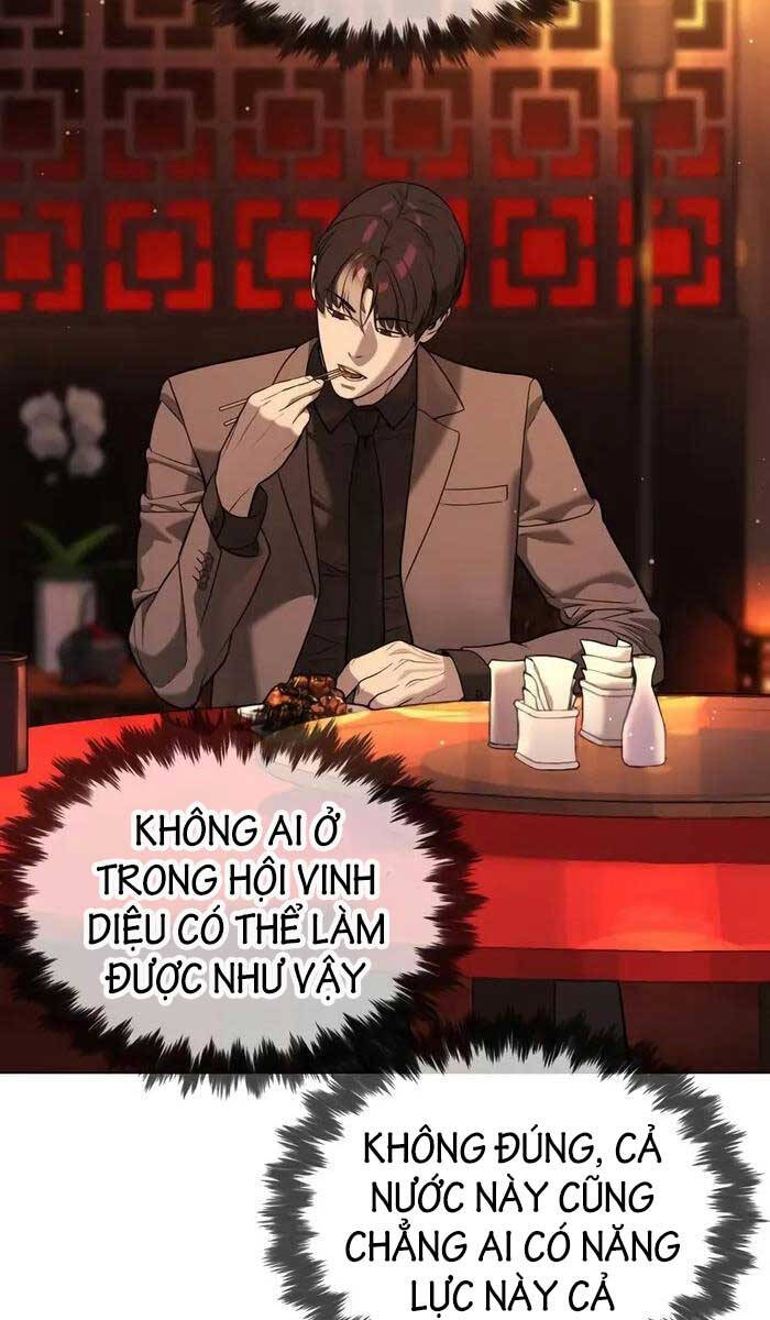 Sát Thủ Peter Chap 3 - Next Chap 4