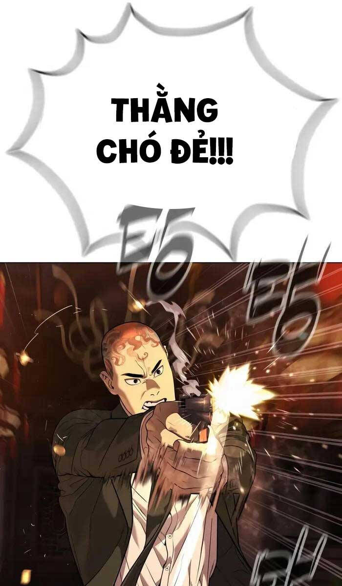 Sát Thủ Peter Chap 3 - Next Chap 4
