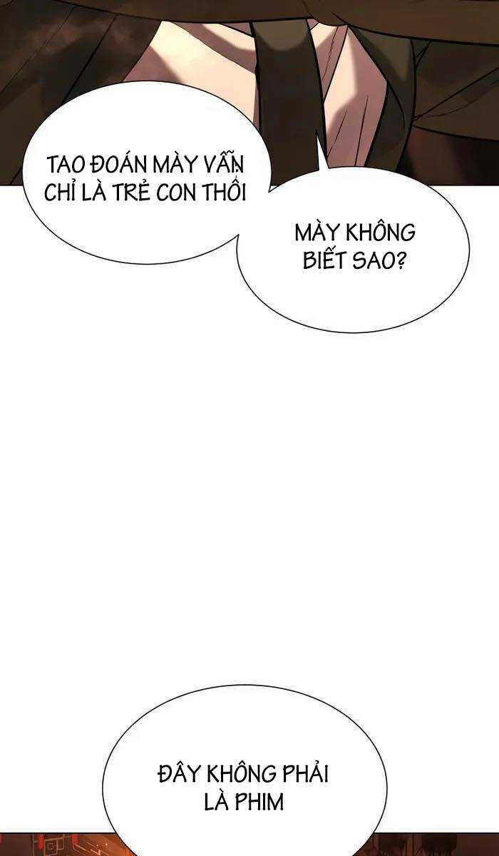 Sát Thủ Peter Chap 3 - Next Chap 4