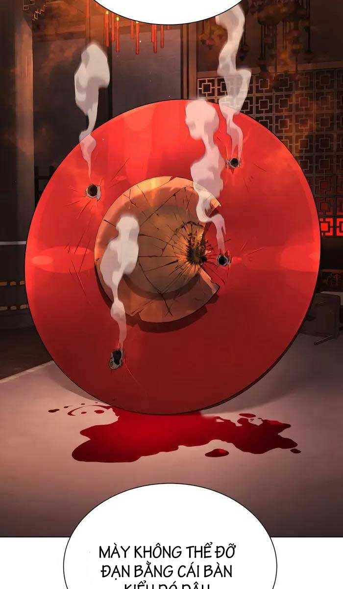 Sát Thủ Peter Chap 3 - Next Chap 4