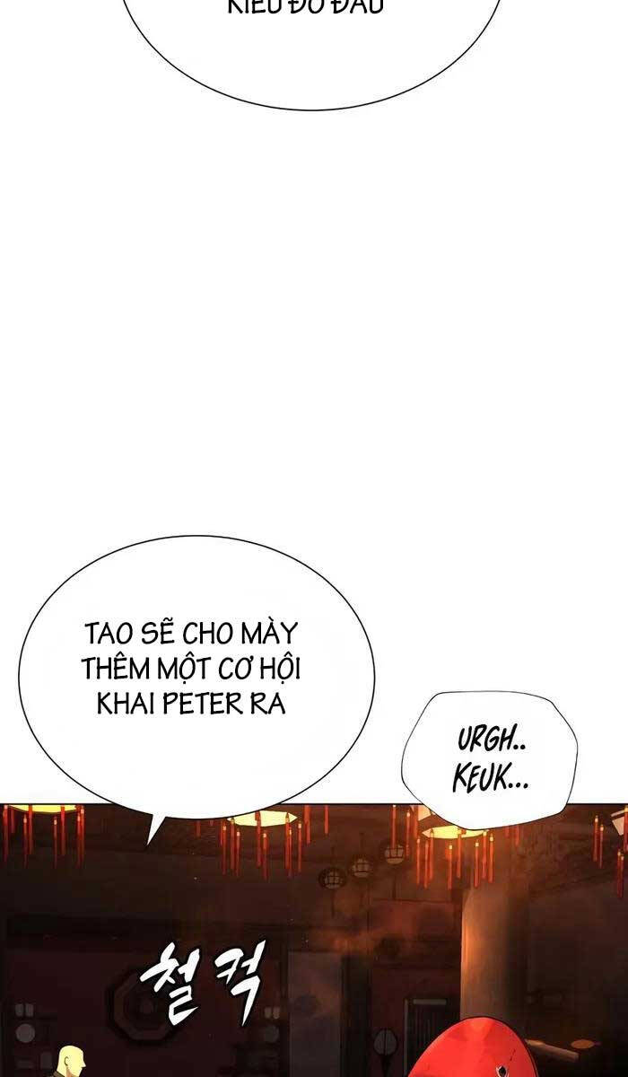 Sát Thủ Peter Chap 3 - Next Chap 4