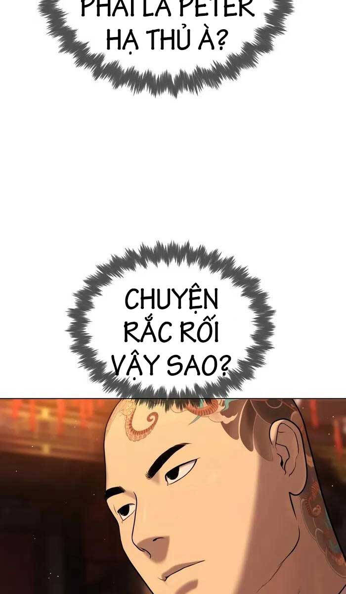 Sát Thủ Peter Chap 3 - Next Chap 4