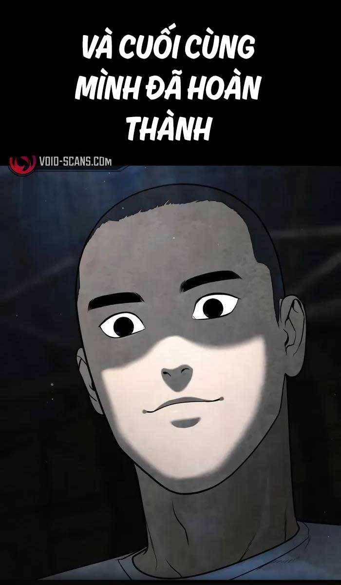 Sát Thủ Peter Chap 3 - Next Chap 4