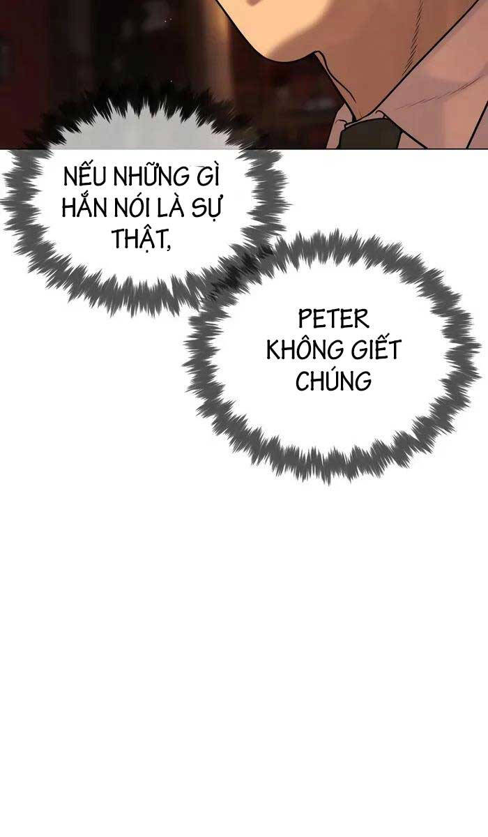 Sát Thủ Peter Chap 3 - Next Chap 4