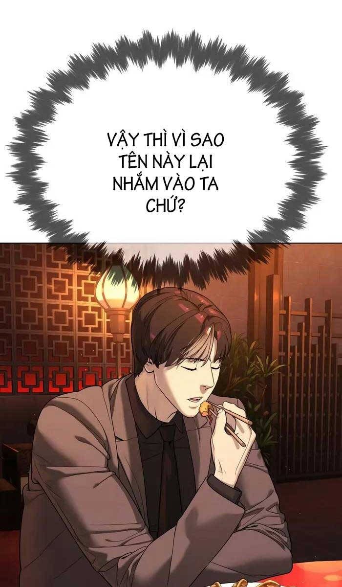 Sát Thủ Peter Chap 3 - Next Chap 4