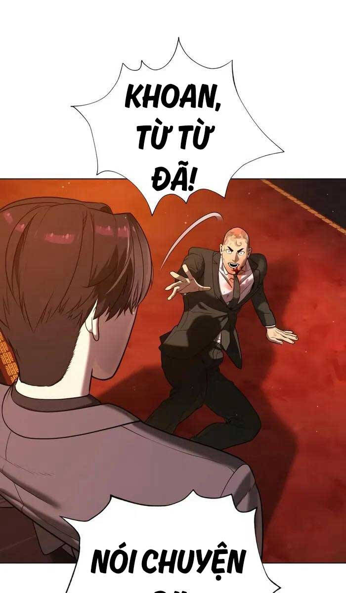 Sát Thủ Peter Chap 3 - Next Chap 4